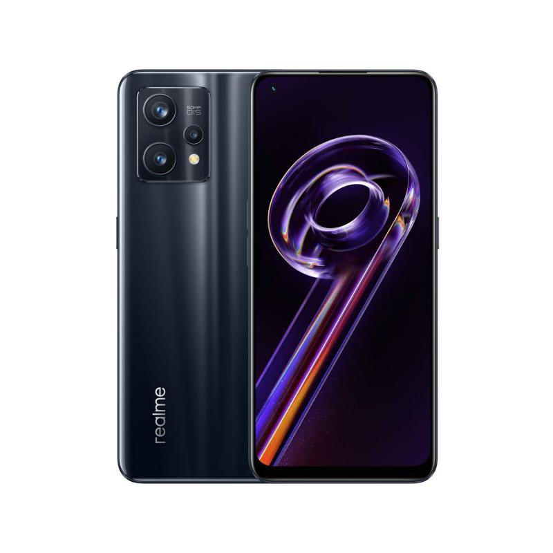 Realme 9 Pro+ 5G