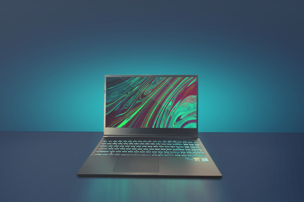 Ripple Nova - a Powerful Gaming Laptop with Powerful Specs (2022) 2