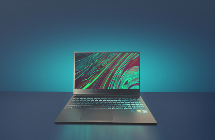 Ripple Nova - a Powerful Gaming Laptop with Powerful Specs (2022) 1