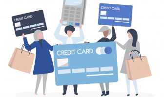 Using Credit Cards