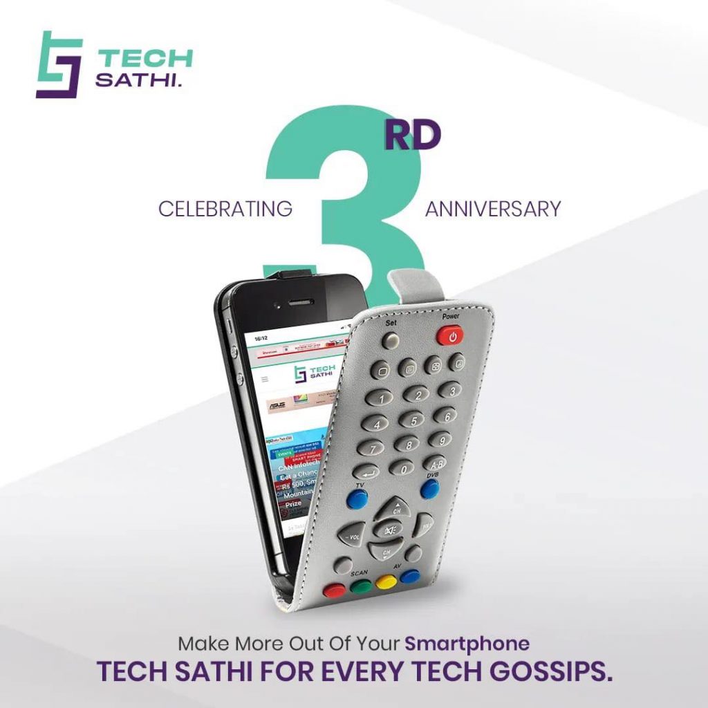 3 Years of TechSathi; The Effort to Inform, Aware, and Educate Is Still On 1