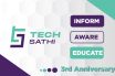 3 Years of TechSathi