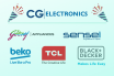 CG electronics