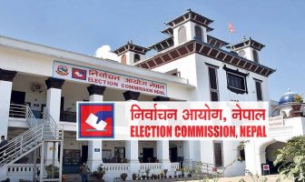 Election Commission Nepal