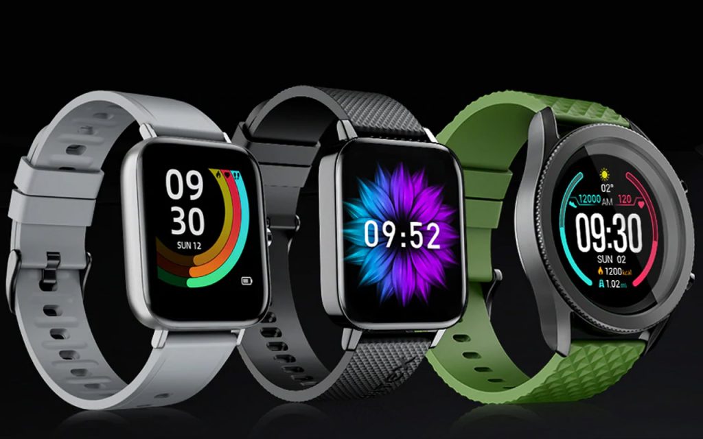 Intex Smartwatch Price in Nepal: Specs and Features Intex Smartwatch Nepal