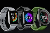 Intex Smartwatch Nepal
