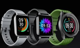 Intex Smartwatch Nepal