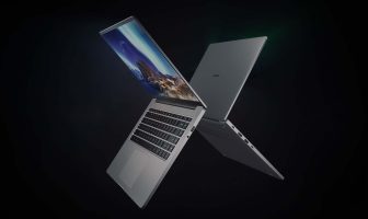 MI Notebook Ultra