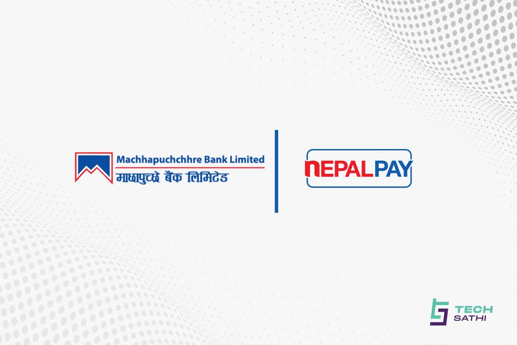 Machhapuchhre Bank enables NEPALPAY QR in MBL M-Smart App