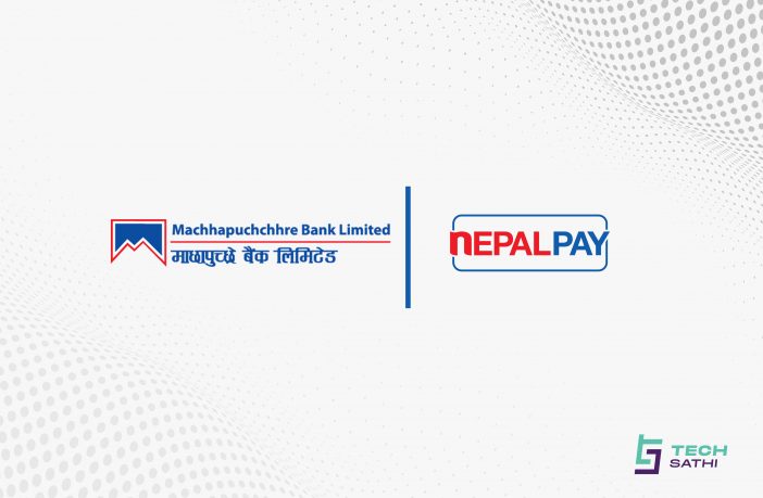 Machhapuchhre Bank enables NEPALPAY QR in MBL M-Smart App 1