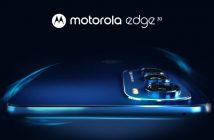 Motorola Edge 30 launched with 144Hz smooth Display 3