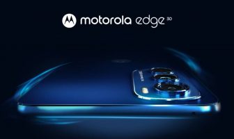 Motorola Edge 30 launched with 144Hz smooth Display 1