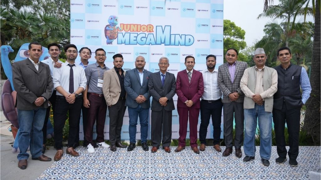 Neema Academy Launches Junior Megamind, a Futuristic Digital Learning Platform on STEAM Courses Neema Academy Launches STEAM Course