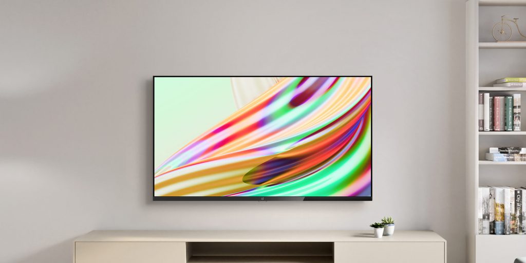 OnePlus 43-inch Y-Series Android TV (43Y1) Launched in Nepal: Price, Specs and Features