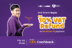 khalti vat refund