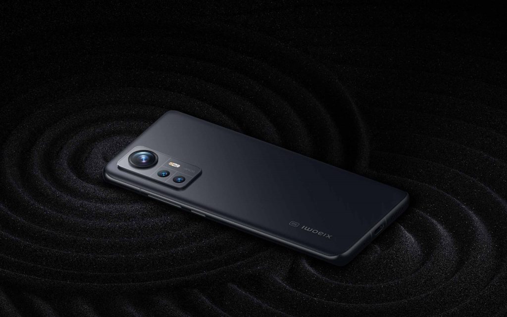 Xiaomi 12X Launched in Nepal: Xiaomi’s Most Afffordable Flagship Xiaomi 12X price in Nepal