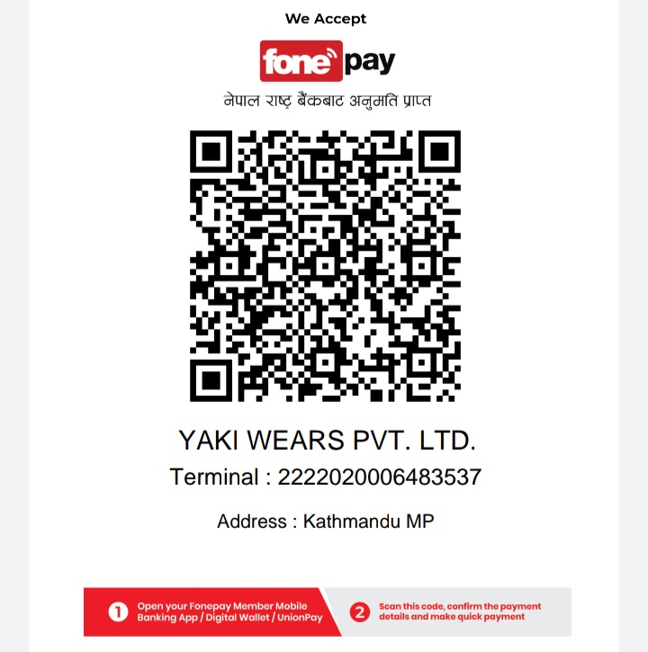 Fonepay QR Comes With A Grand Helicopter Ride Offer; Get a Chance to Visit Mt. Everest by Scanning FonePay QR 1
