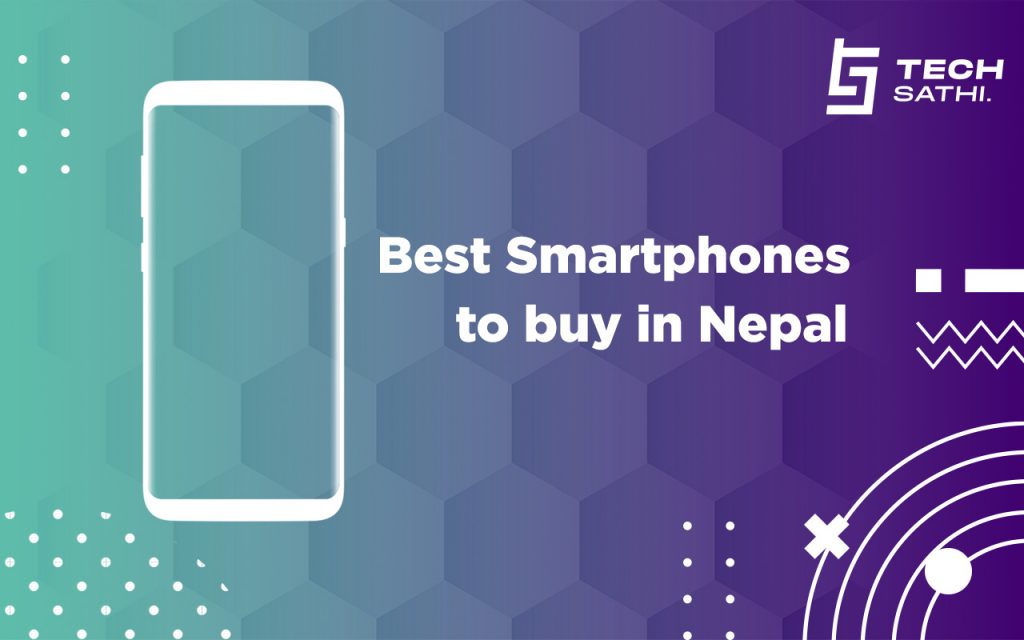 Best Smartphones in nepal