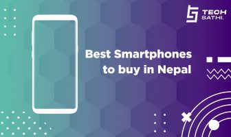 Best Smartphones in nepal