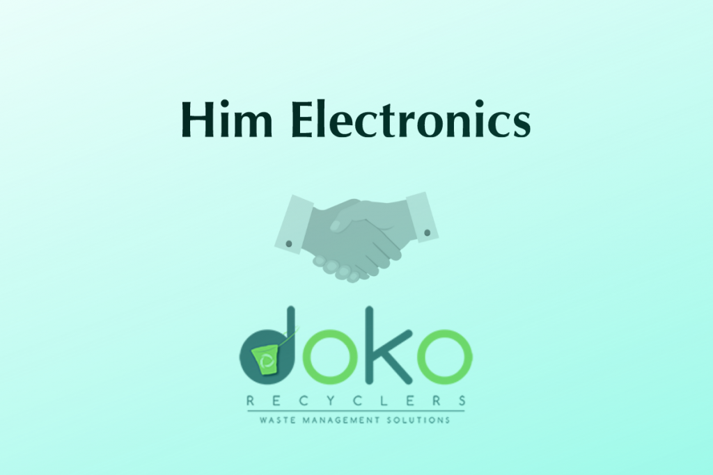 Him electronics