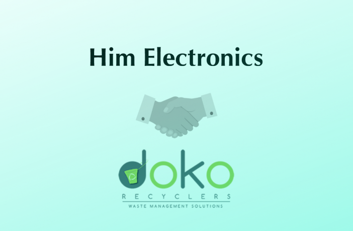 Him electronics