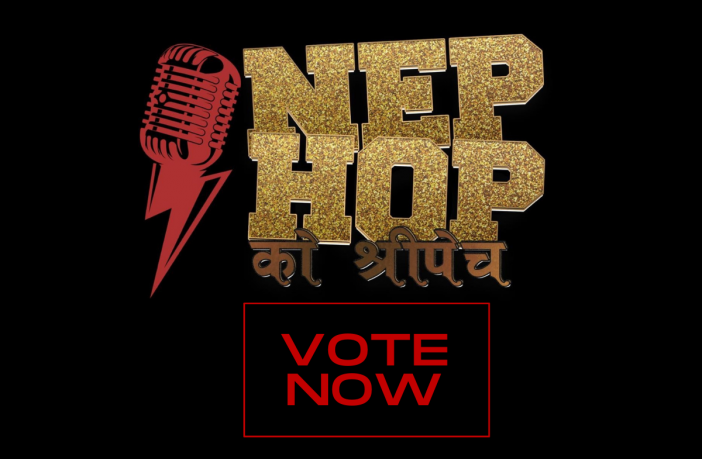 How to vote for your favourite contestant in Nephop ko Shreepech? 1