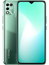 Infinix hot 11 Play price in Nepal