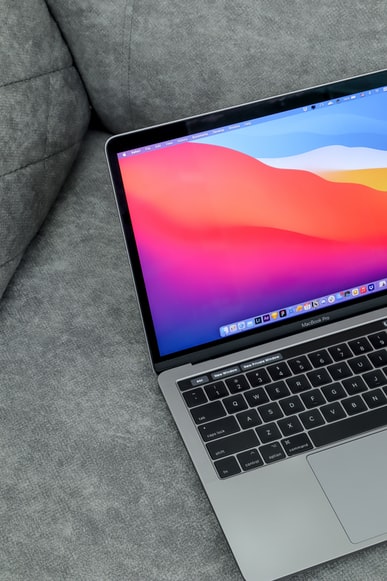 Macbook over windows laptops