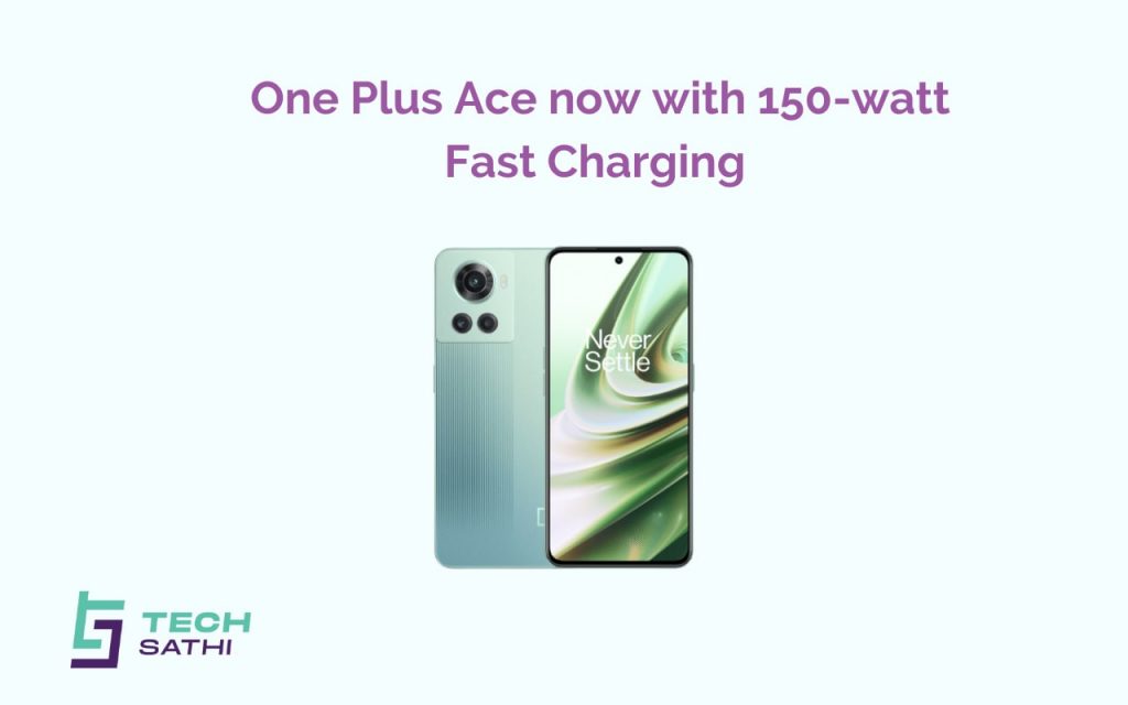 OnePlus Ace price in Nepal