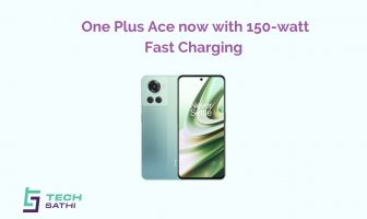 OnePlus Ace price in Nepal