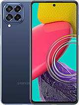 Samsung Galaxy M53 price in Nepal