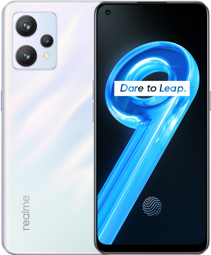 realme 9 price in nepal