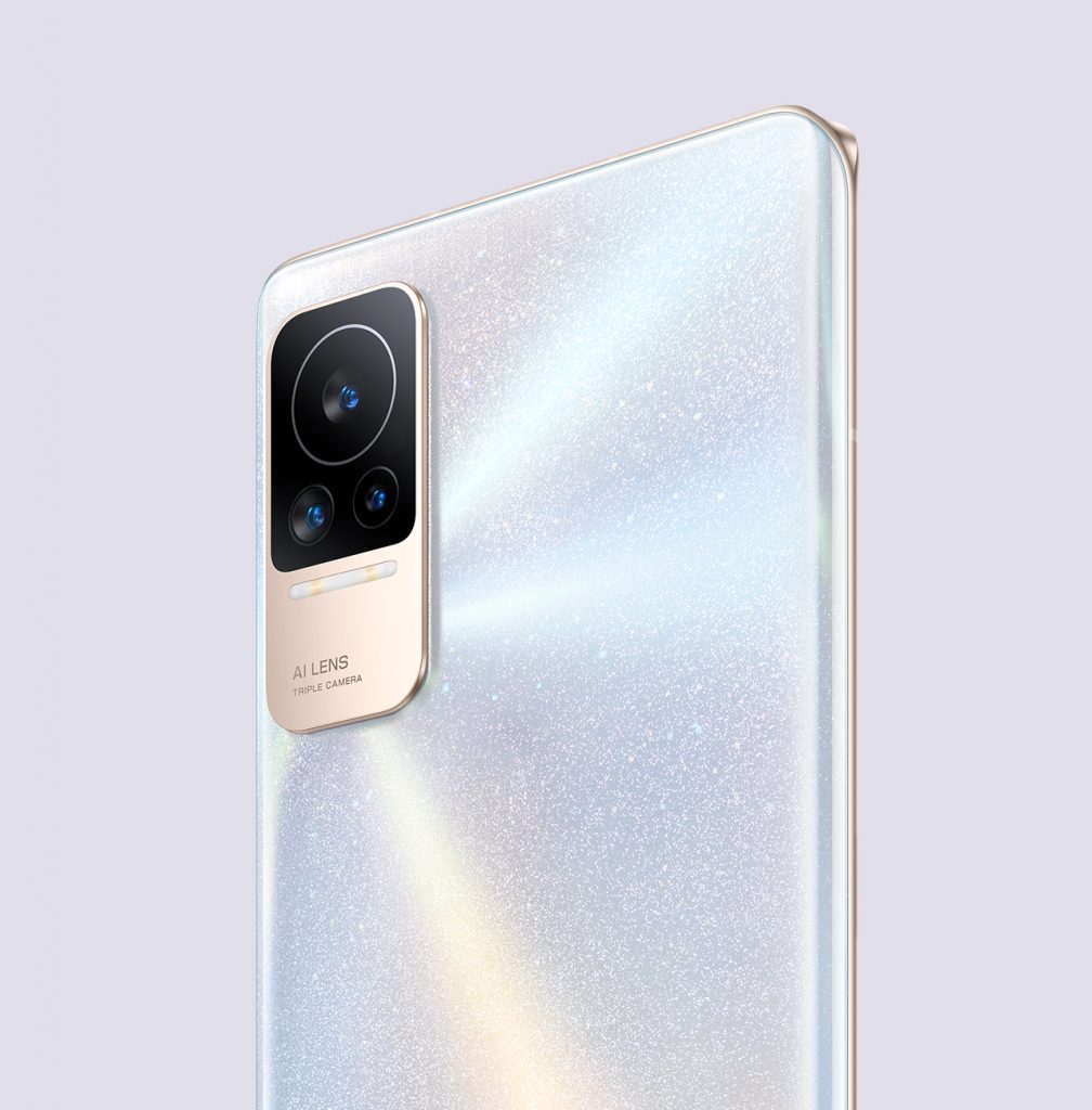 Xiaomi Civi 1S camera