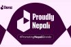 Daraz Proudly Nepal Initiative