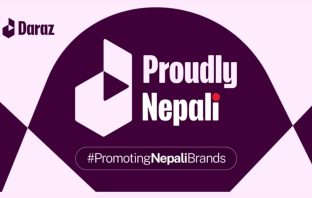 Daraz Proudly Nepal Initiative