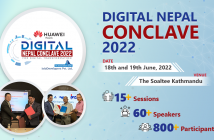 Digital Nepal Conclave