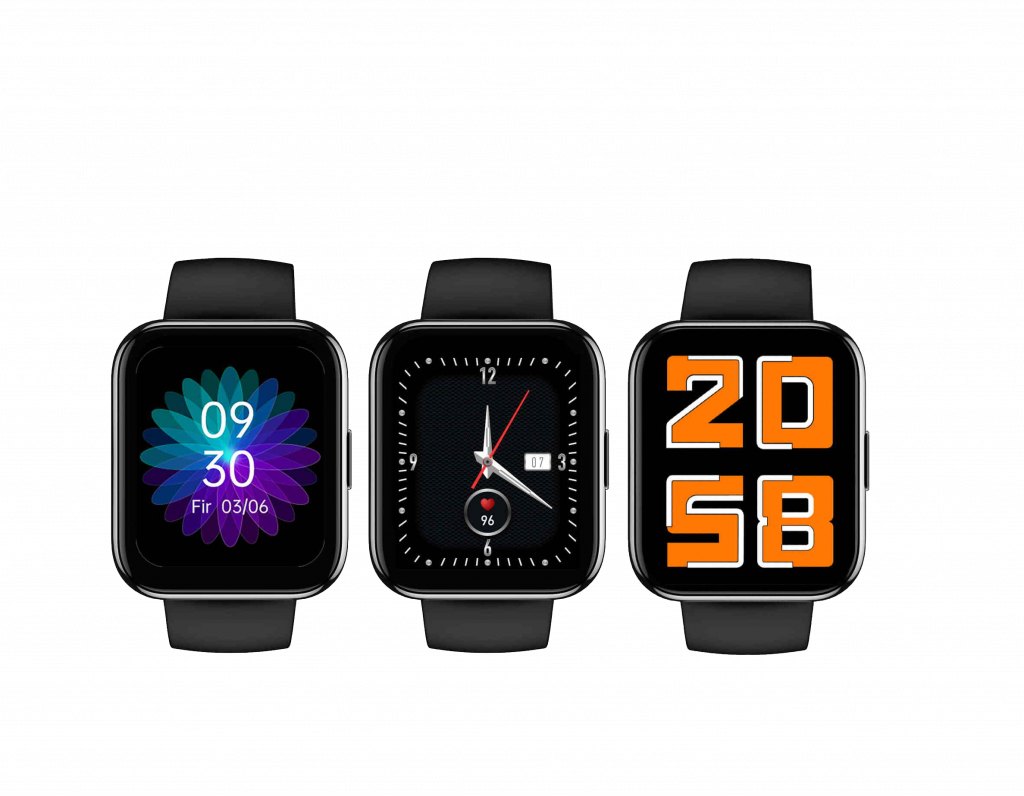 DIZO Watch Pro Launched With 14 Days Battery Life: Price and Specs 1