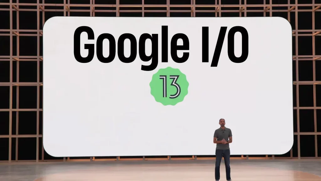 What Happened at Google I/O 2022 Event? google i/o 2022