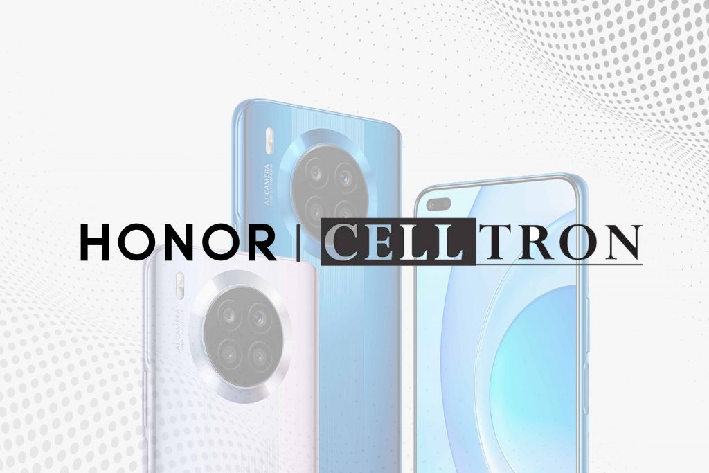 Honor is Re-entering the Nepali Market with 5 New Smartphones: What to Expect? Honor Nepal