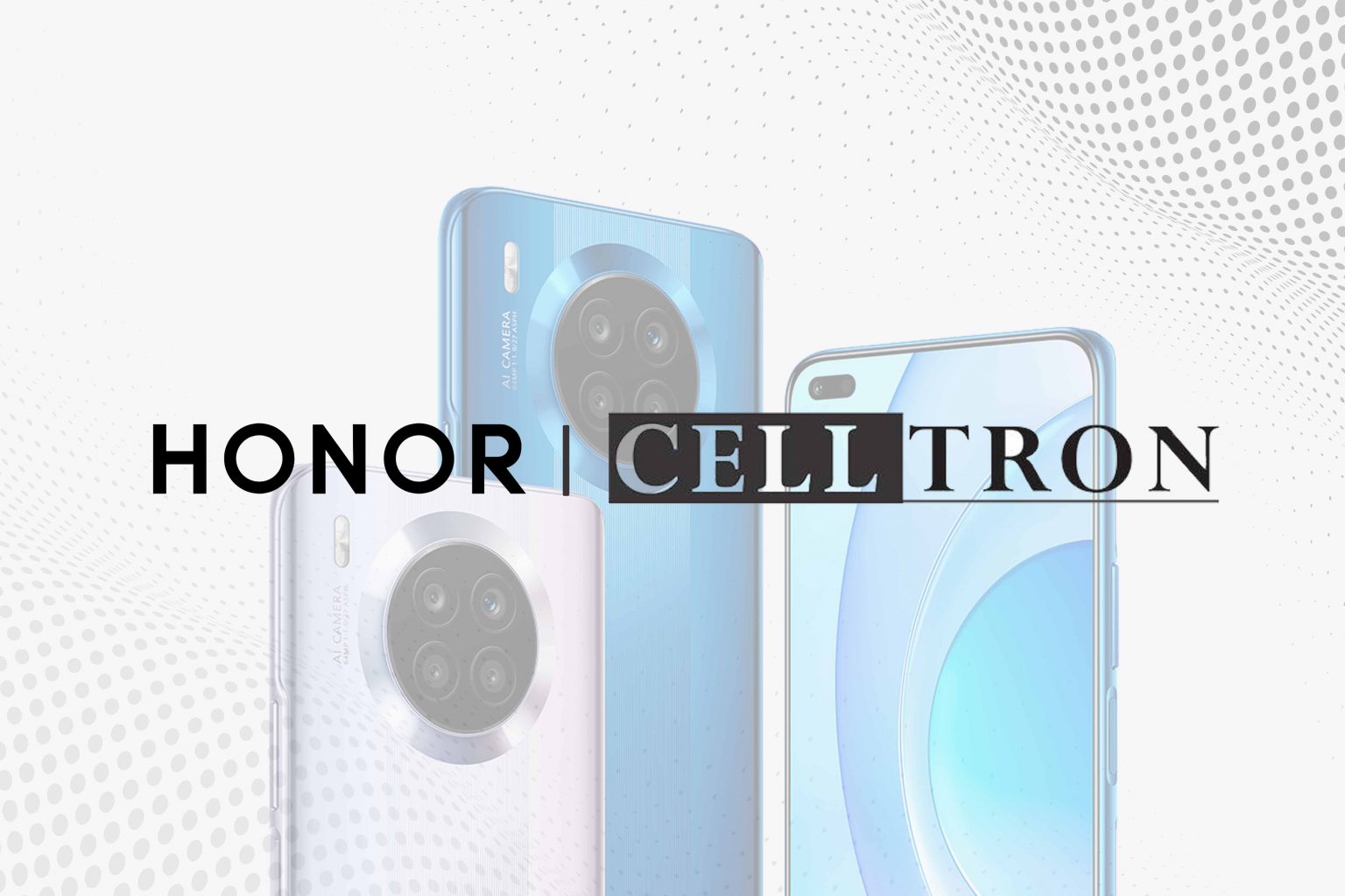 Honor is Re-entering the Nepali Market with 5 New Smartphones: What to Expect? Honor Nepal