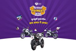 Khalti Payment Jatra is Live;  Win Exciting Gifts and Prizes for 52 Days