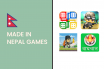 nepali games