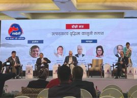 Make in Nepal Swadeshi Summit 2022; How capable are we in terms of production, trade, and export?