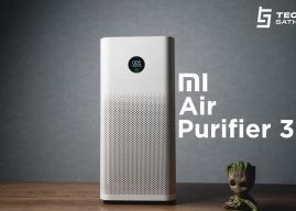 Mi Air Purifier 3 Review: The Affordable All Rounder Air Purifier