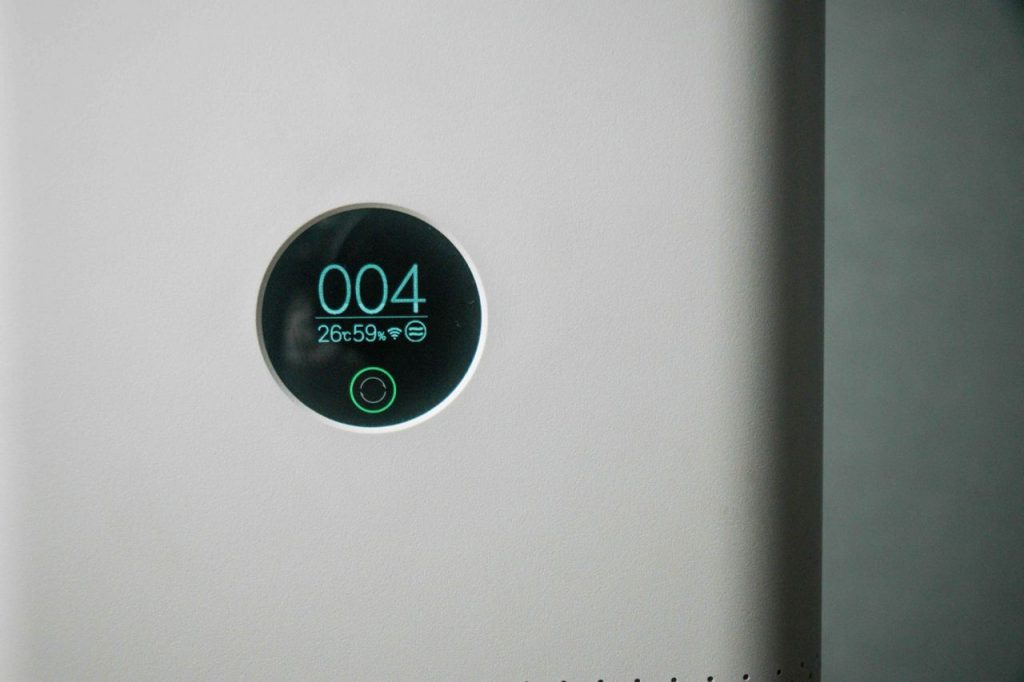 Mi Air Purifier 3 review