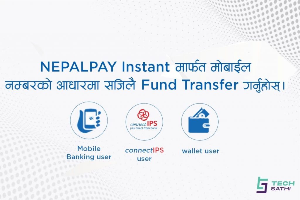 NEPALPAY Instant