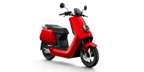 NIU Scooters Price in Nepal [Updated 2022] 6