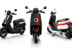 NIU scooters price in Nepal