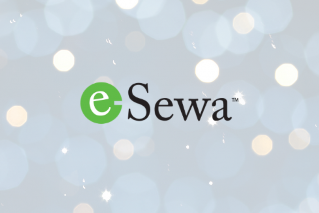 Nepal's first online payment gateway