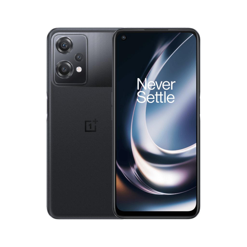 OnePlus Nord CE 2 Lite Launched in Nepal with Screen Breakage Insurance 1